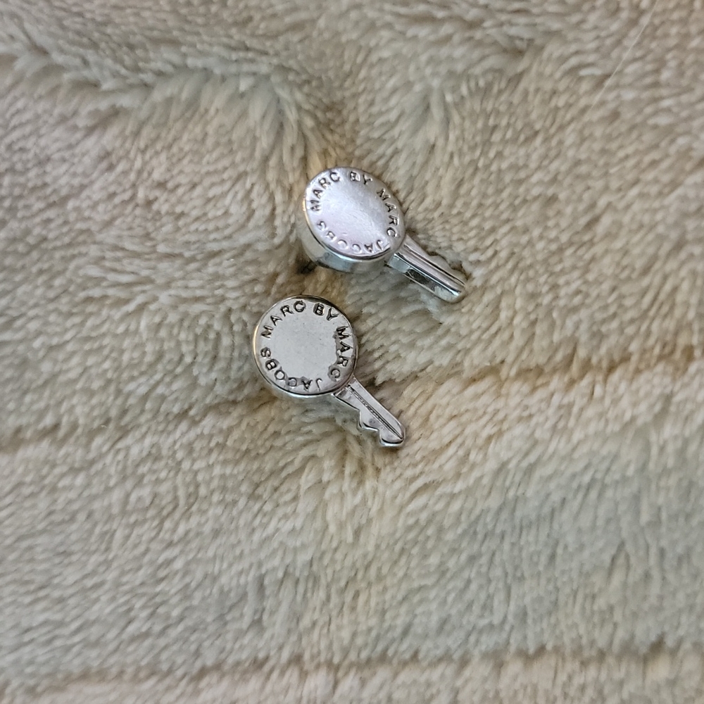 Marc Jacobs earrings